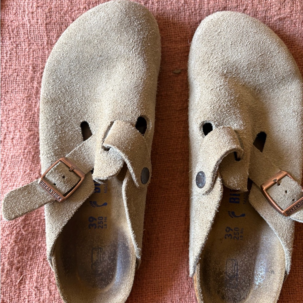 Birkenstock women’s 8